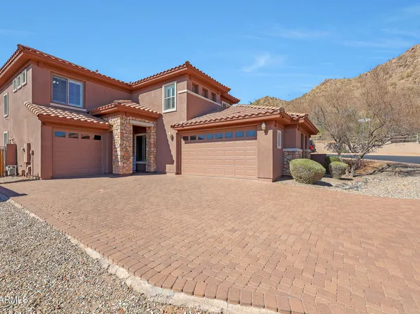 34714 N 21ST Lane, Phoenix, AZ 85086