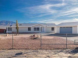 4401 Wildflower Ct, Pahrump, NV 89060