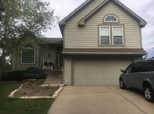 1056 N Logan St, Olathe, KS 66061