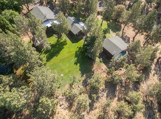 3753 NW 25th St, Redmond, OR 97756