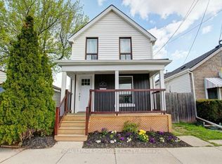 317 Britannia Ave, Hamilton, ON