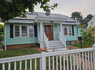 30 Bradley Ave, East Haven, CT 06512