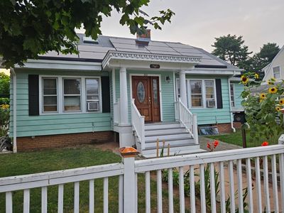 30 Bradley Avenue, East Haven, CT, 06512