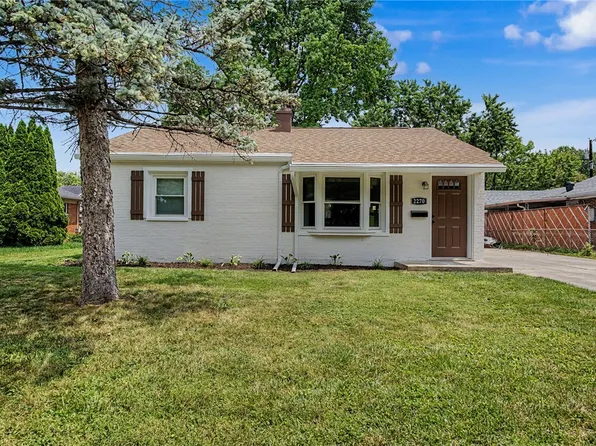 2270 Russet Ave, Dayton, OH 45420