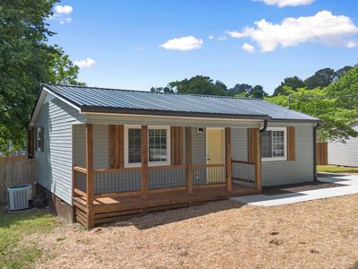 1222 21st St SE, Cleveland, TN, 37311