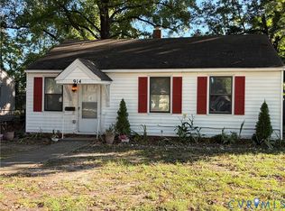 914 Ridgeway Ave, Hampton, VA 23661