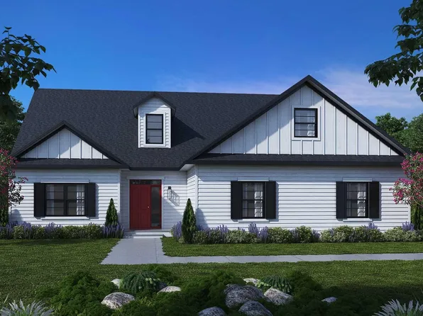 STONEWALL Lane, Wallkill, NY 12550