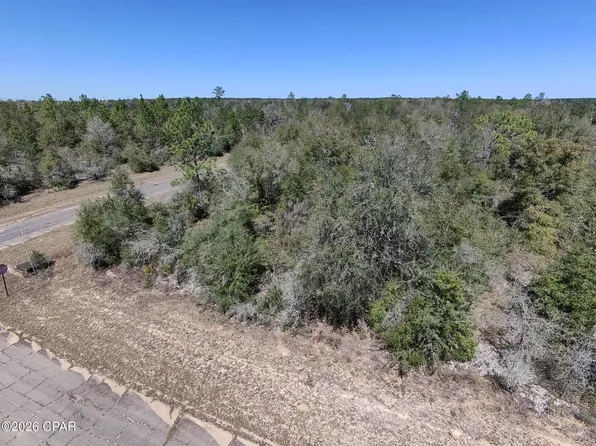 LOT 39 Hunter Crk, Chipley, FL 32428