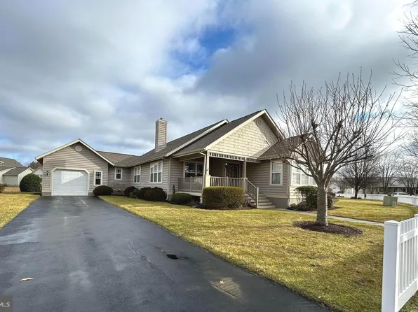 16551 Samuel Paynter Blvd, Milton, DE 19968
