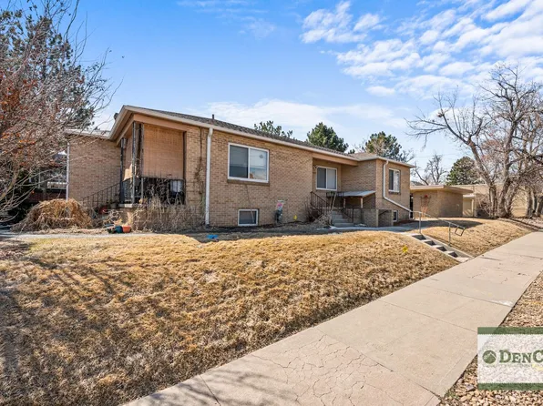 3232 W 44th Ave #2A, Denver, CO 80211