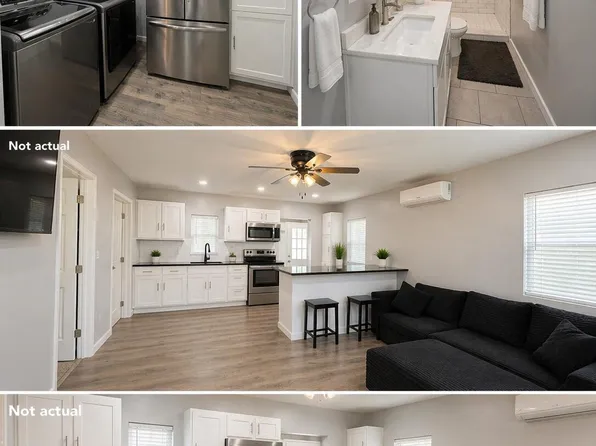 720 Gagel Ave, Louisville, KY 40216