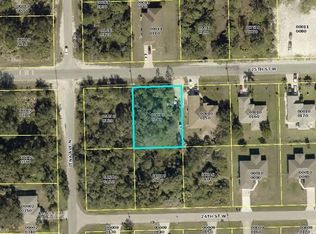 3423 25th St W, Lehigh Acres, FL 33971