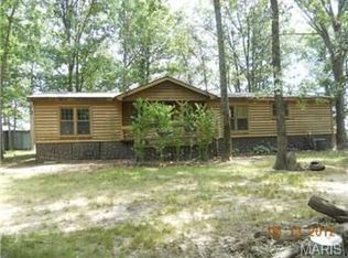 1158 Beck Rd, Silex, MO 63377