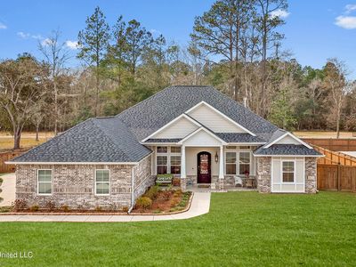 13389 Forest Ridge Dr, Gulfport, MS, 39503