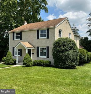 563 Rutherford Dr, Springfield, PA, 19064