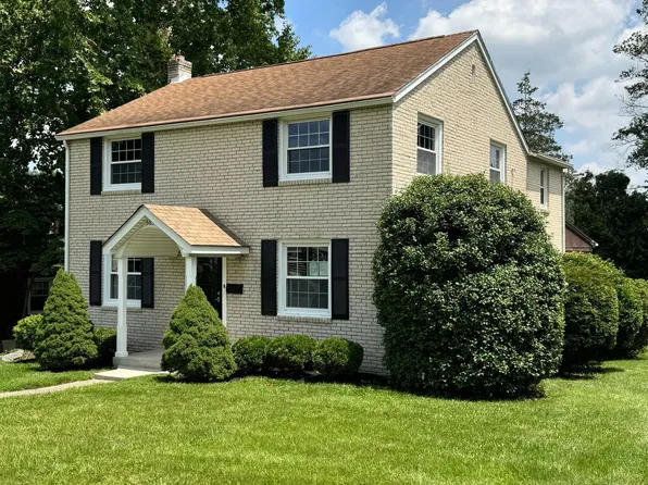 563 Rutherford Dr, Springfield, PA 19064