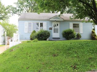 9714 Echo Ln, Saint Louis, MO