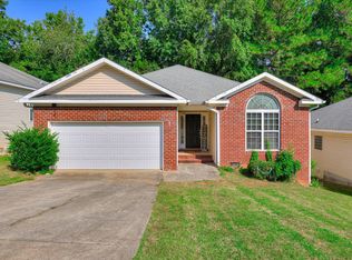 529 Stirling Bridge Rd, Grovetown, GA 30813