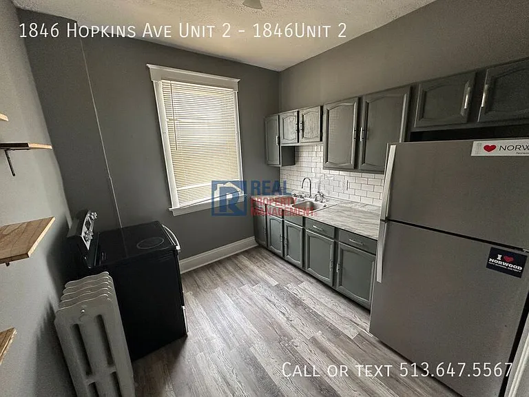 1846 Hopkins Ave #2 — Photo 3