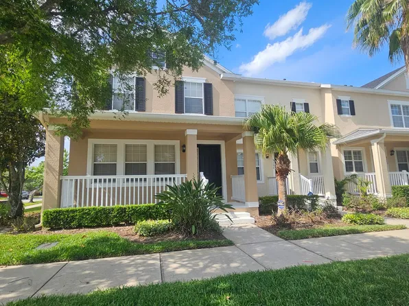 9101 Camden Gardens St, Orlando, FL 32827