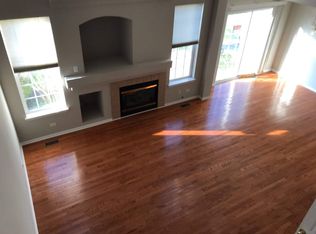 23905 W McMullin Cir, Plainfield, IL 60586