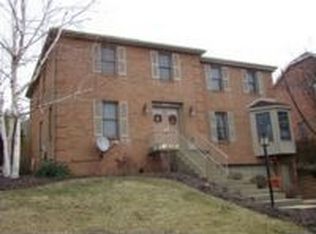 424 Cadberry Ct, Pittsburgh, PA 15241