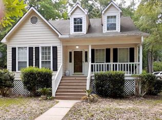 135 Lakeview Loop, Daphne, AL 36526