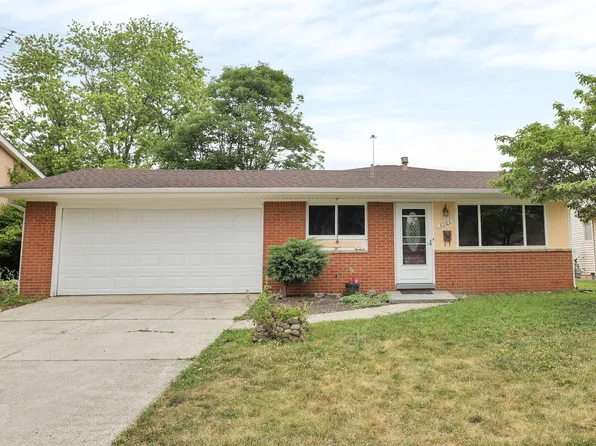 4984 Botsford Dr, Columbus, OH 43232