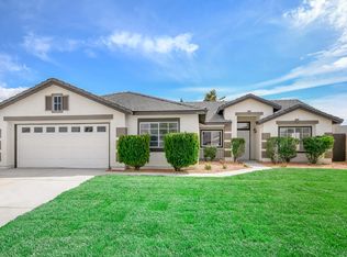 6618 Avenida De Camino, Palmdale, CA 93552