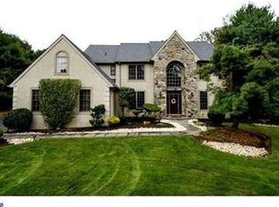14 Kathryn Ln, Broomall, PA 19008