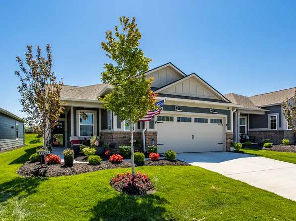 19241 Boulder Brook Ln, Westfield, IN 46074
