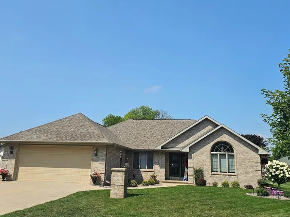 N3939 SHAMROCK CIRCLE, Appleton, WI 54913