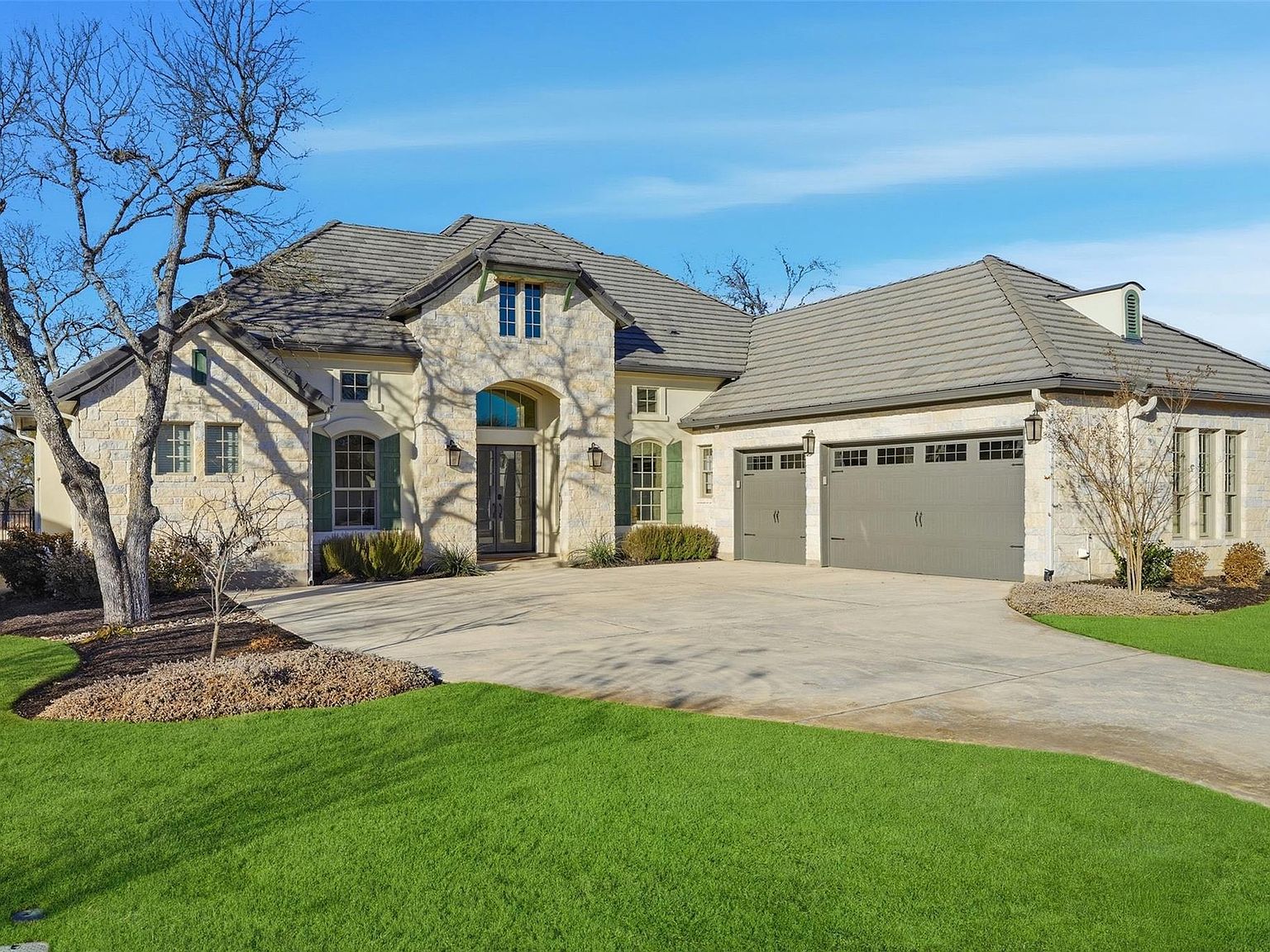 309 Flint Ridge Trl