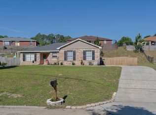405 Bobby Dr, Crestview, FL 32536