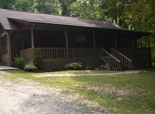 3625 Cabin Creek Rd, London, KY 40741