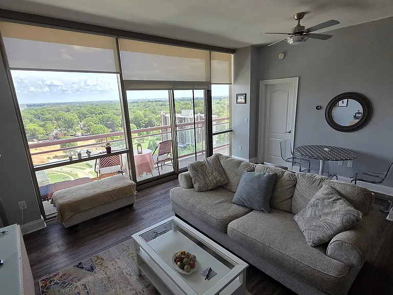 315 Arlington Ave #1702 — Photo 4