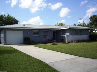 1448 Charles Rd, Fort Myers, FL 33919