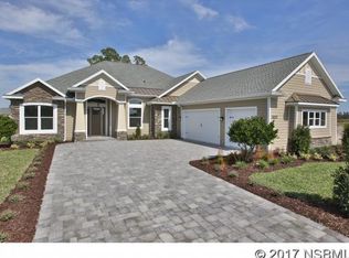 3227 Modena Way, New Smyrna Beach, FL 32168