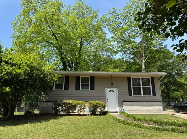 2835 Norgate Ln, Decatur, GA 30034