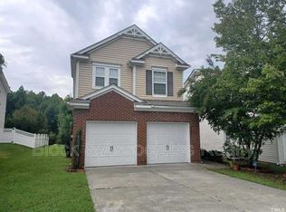 3036 Remington Oaks Cir, Cary, NC 27519