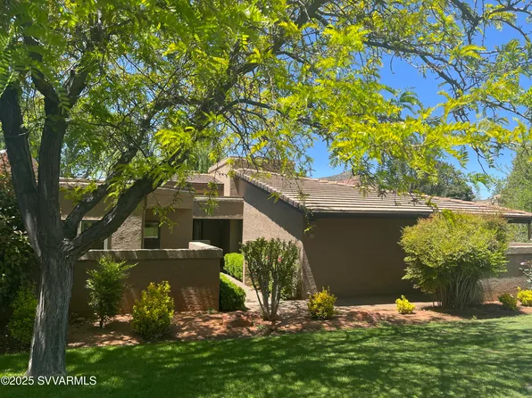252 Canyon Mesa Drive, Sedona, AZ 86351
