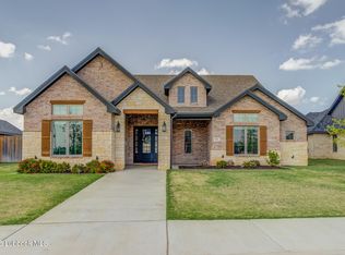5922 110th St, Lubbock, TX 79424