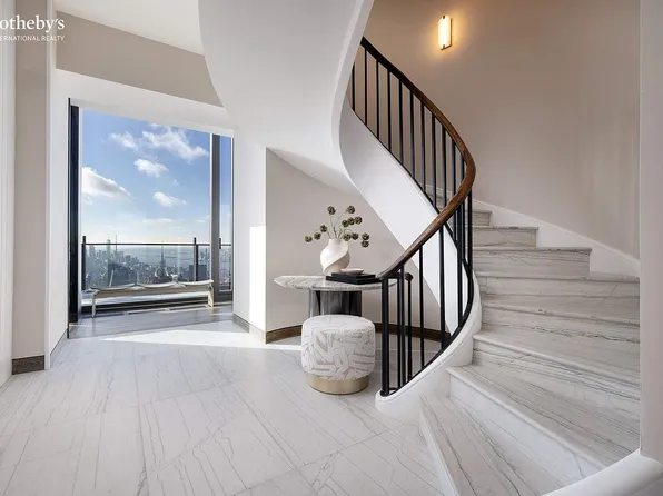 111 W 57th St #Penthouse 80, New York, NY 10019