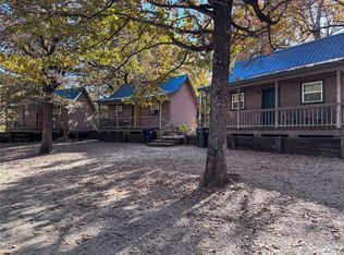 2131 Sioux Dr, Sulphur, OK 73086