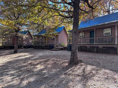 2131 Sioux Dr, Sulphur, OK, 73086