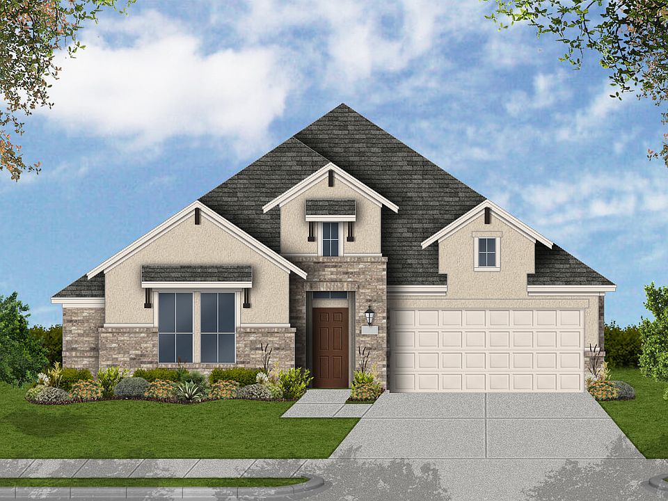 Elevation C