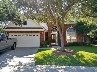 10826 Rocky Trl, San Antonio, TX 78249