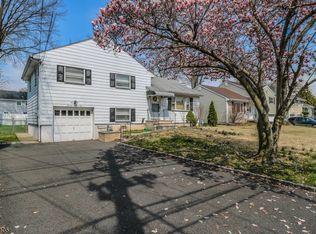 1304 N Stiles St, Linden, NJ 07036
