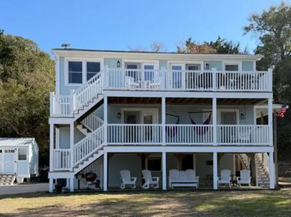5405 Sunset Lane, Emerald Isle, NC 28594