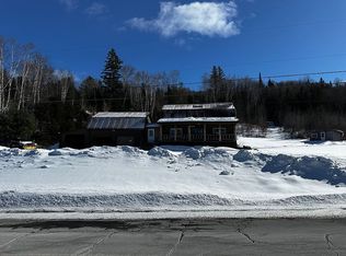 1968 Main St, Saint Francis, ME 04774